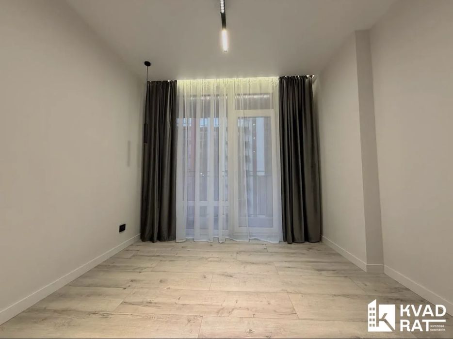 Двокімнатна квартира з ремонтом в ЖК Manhattan біля озера! 5 поверх