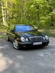Mercedes-Benz Klasa E Mercedes V6 |Salon PL | 153 tys. km | Automat | Bezwypadkowy