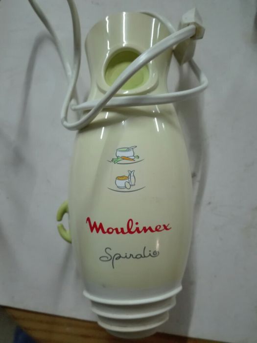 Motor de Varinha mágica Moulinex