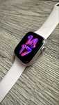 Apple watch 9 GPS 45 mm RÓŻ