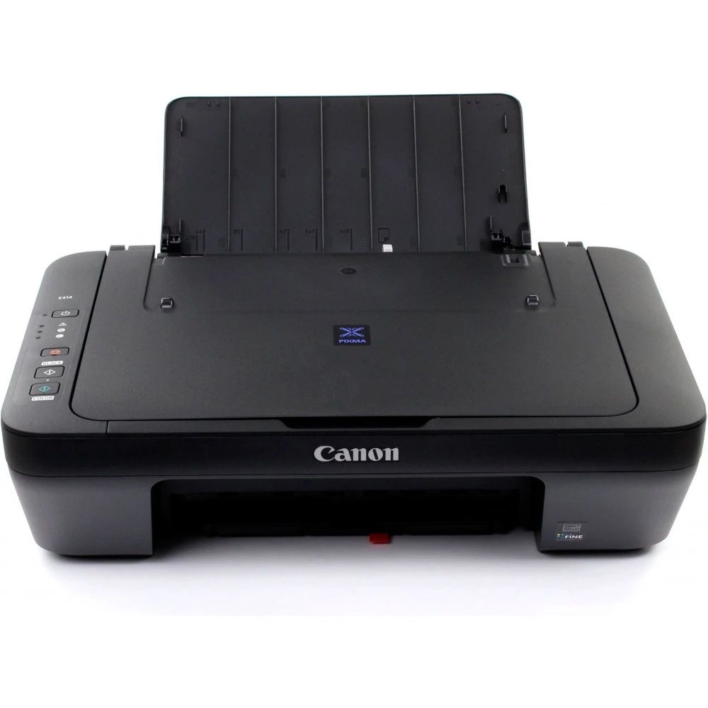 МФУ Canon PIXMA Ink Efficiency E414