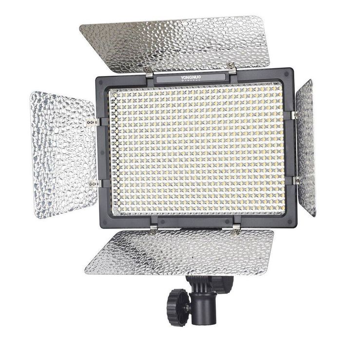 Постійне світло  Yongnuo YN600L II Led 3200-5500к