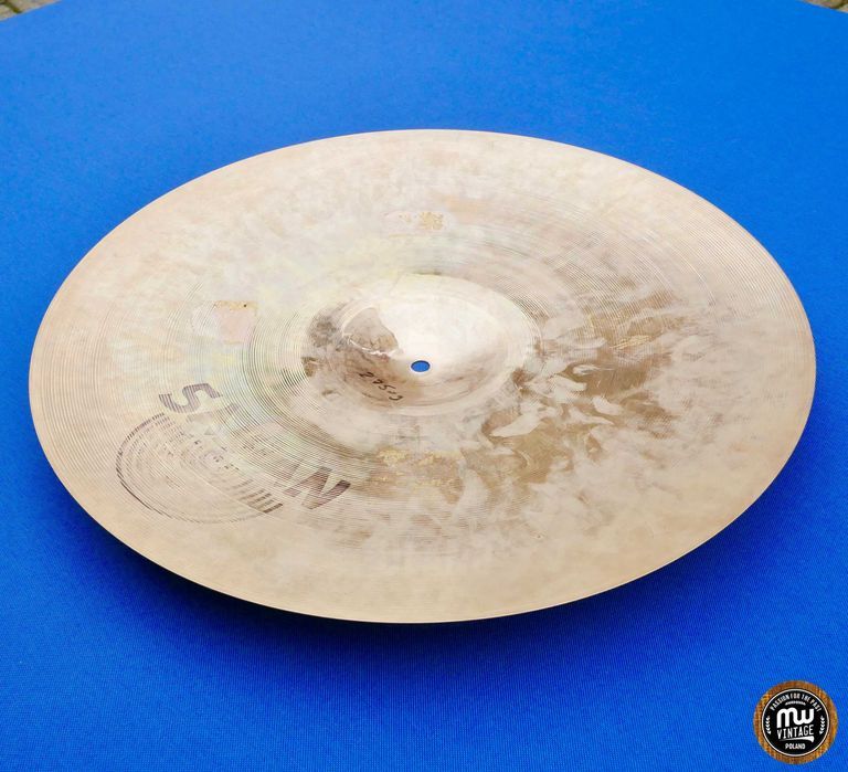 Sabian – talerz AAX Stage Ride 20″ nr 2 ‼️