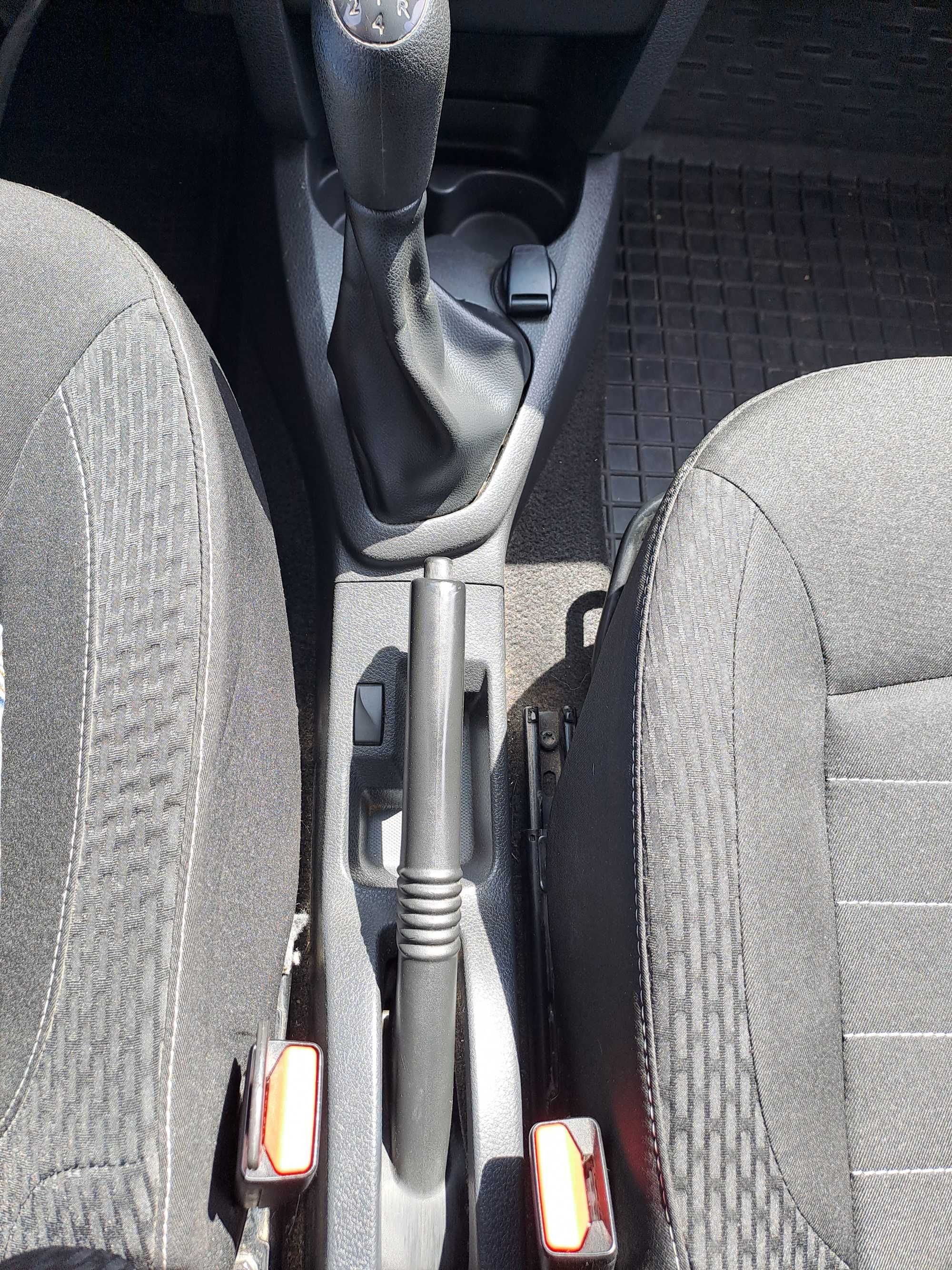 Renault Logan 2020