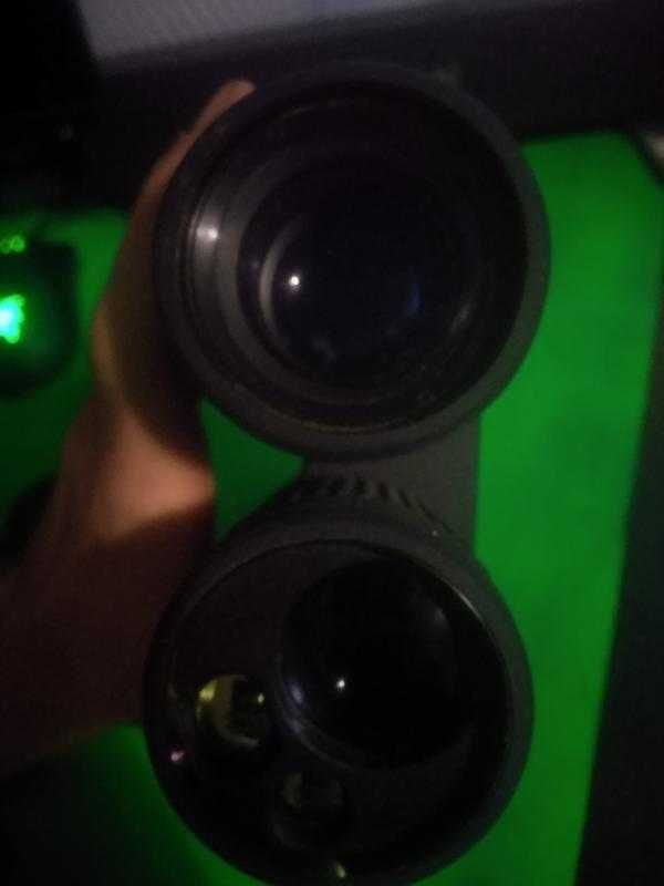 Цифровий бінокль день/ніч, digital binoculars ATN Binox 4K 4-16x
