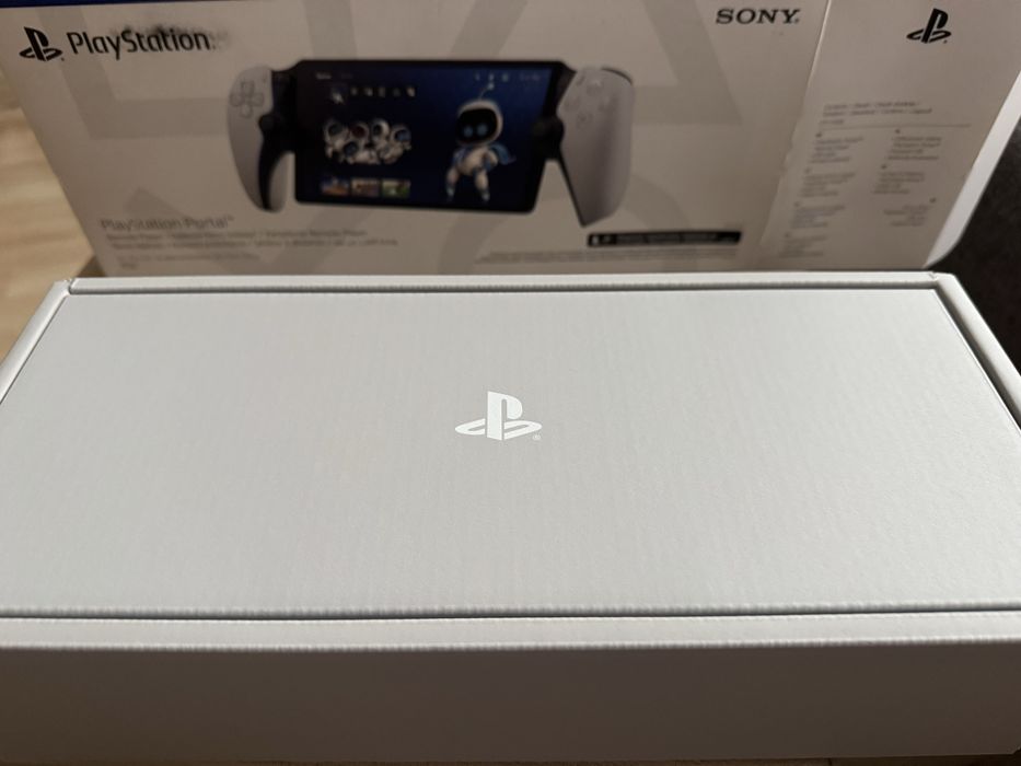 PS Portal - nowy, otwarty