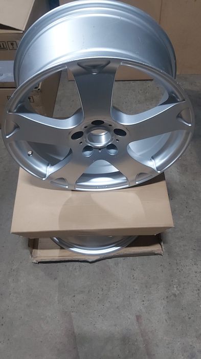 Диски R18x8.5J 5x120 ET45 DIA 74.1 Kronprinz MAGMA