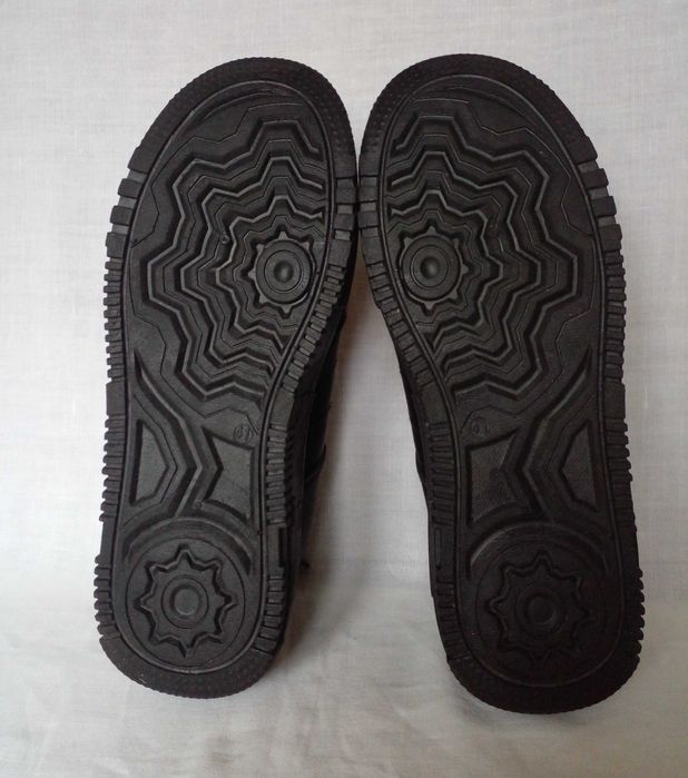 Женские кроссовки Xifa, кеды. Новые, р. 41 (25,5 см) Высокая подошва