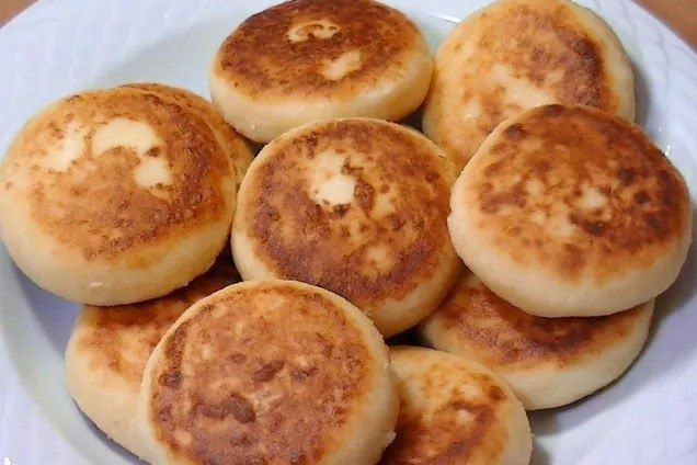 Домашні напівфабрикати