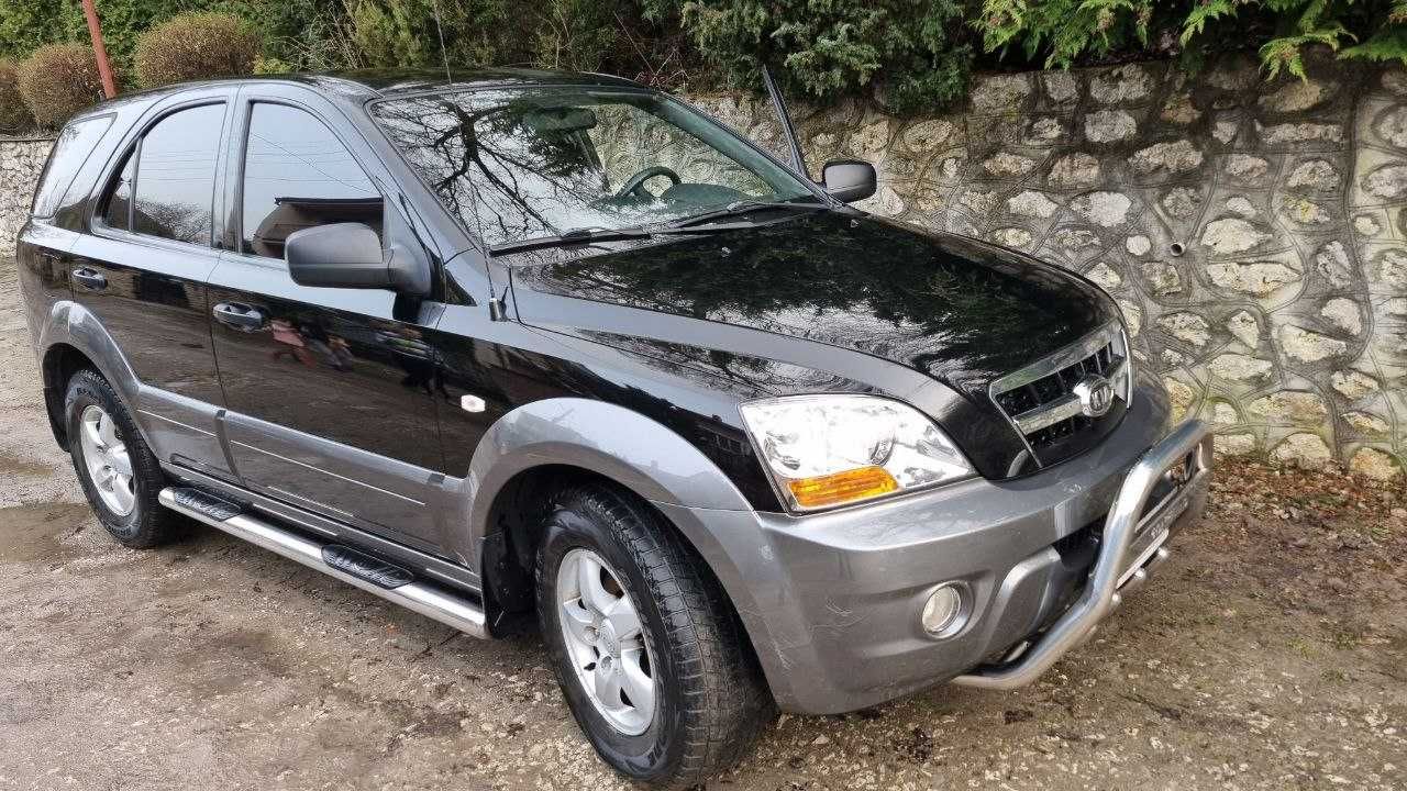 Продам KIA Sorento