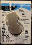 A126] Dysk 2TB 2,5' Seagate SkyHawk ST2000LV000 100% sprawny