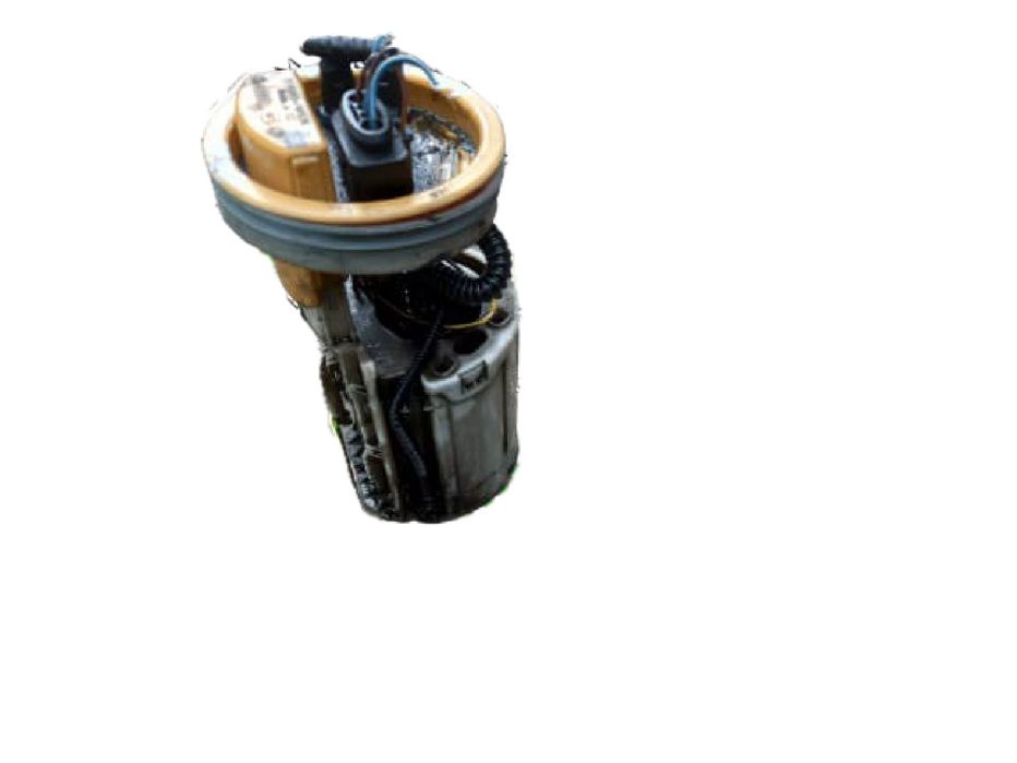 Boia combustível VOLKSWAGEN Polo (9N)