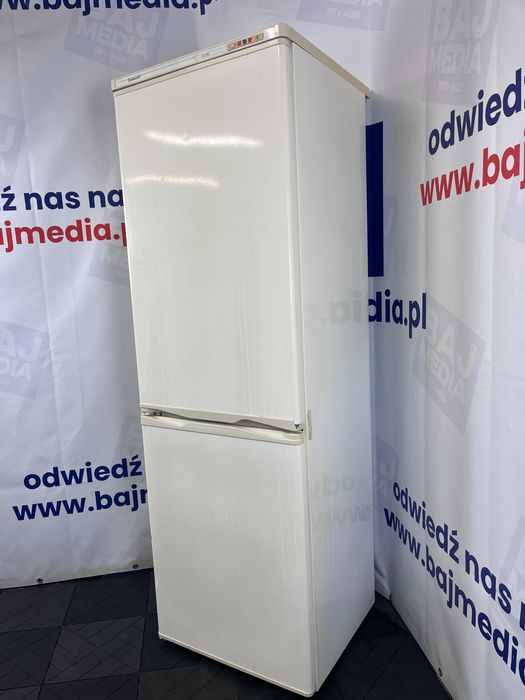 Lodówka Polar 188Cm / Klas A  /Dostawa/3Mscgwarancja