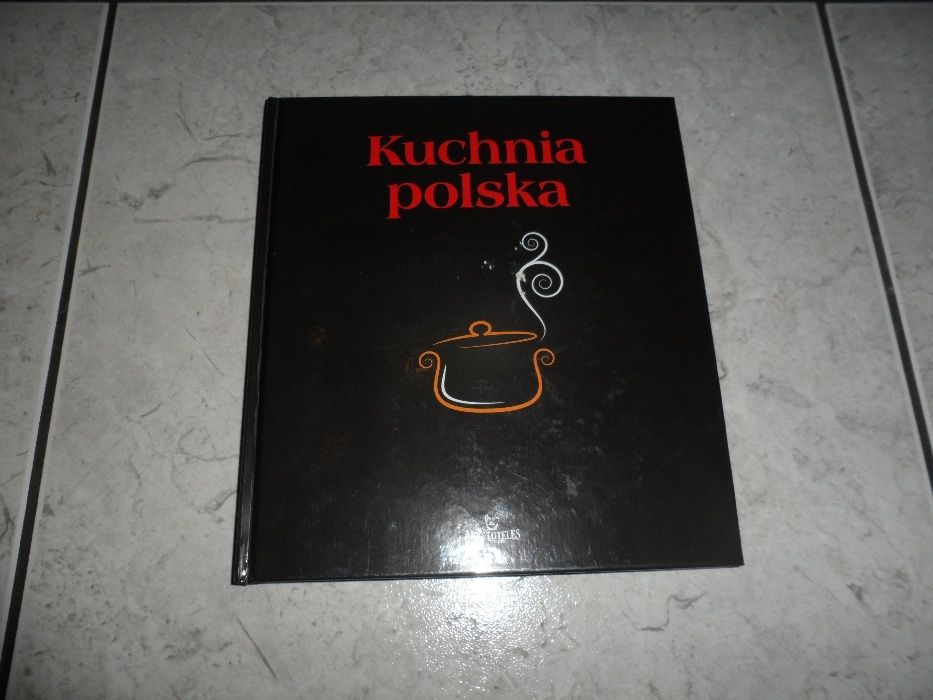 Kuchnia polska    Małgorzata Puzio  Justyna Sobczak Arystoteles