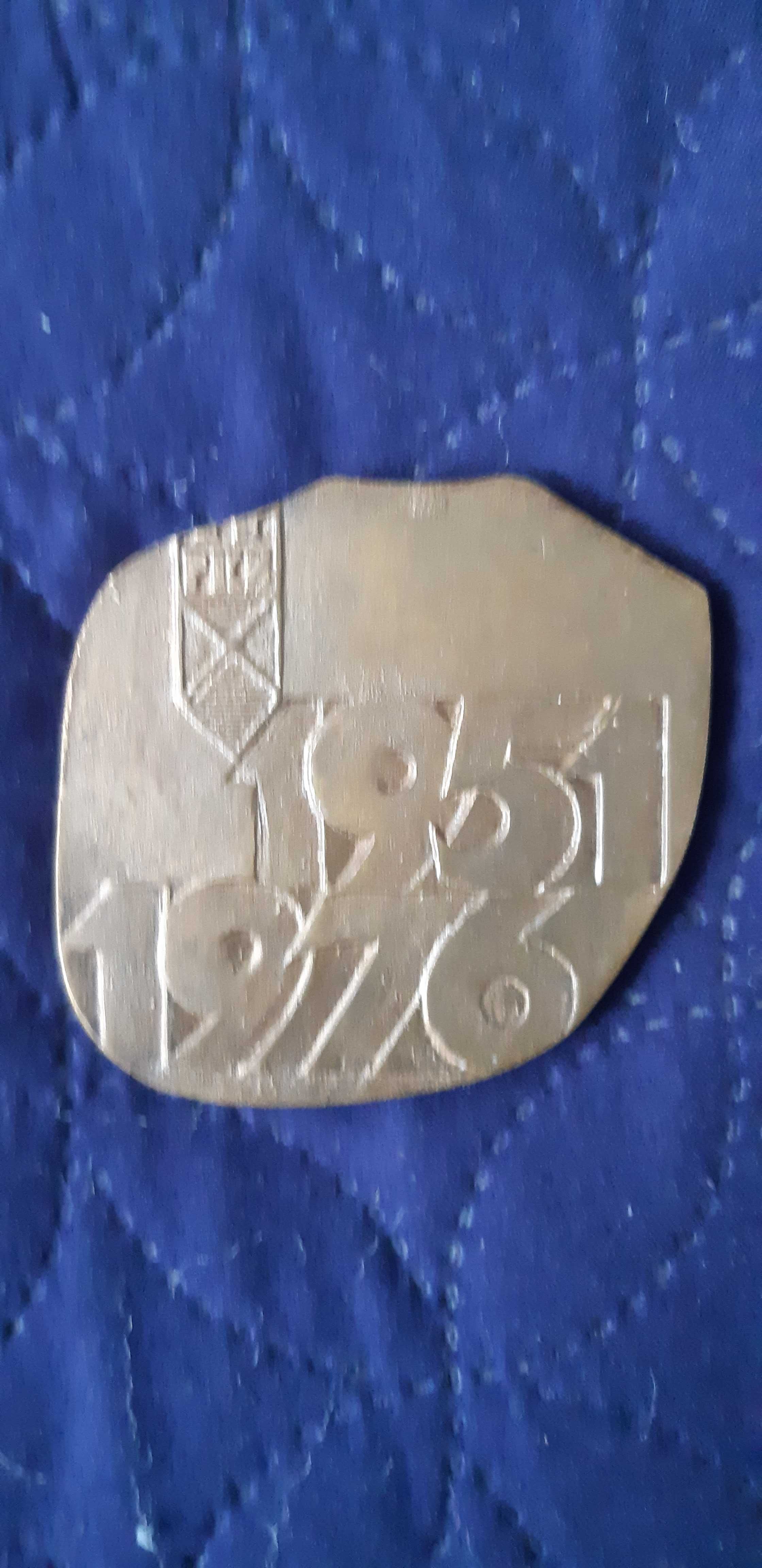 medal Pracownie konserwacji zabytków + pudełko