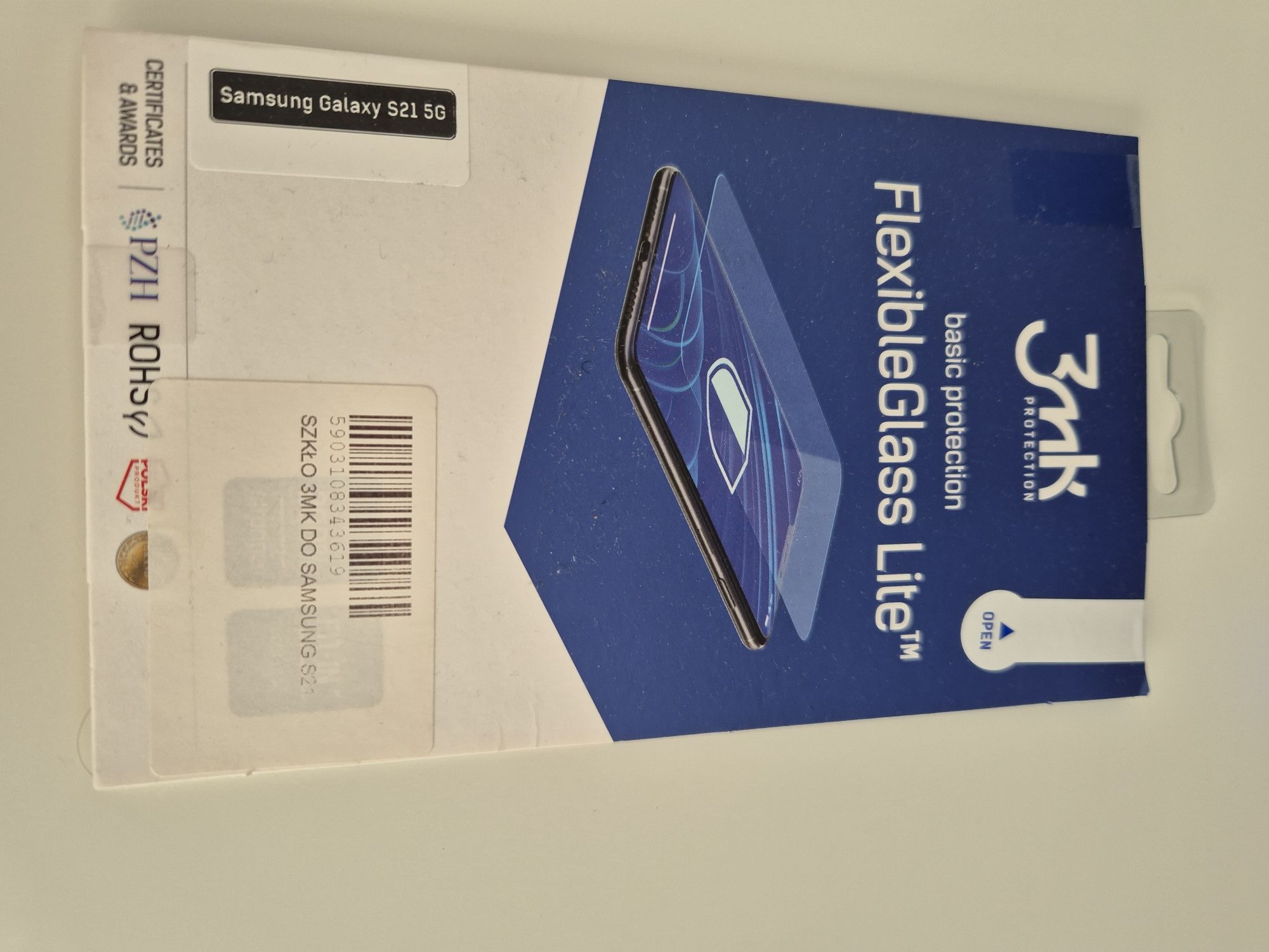Samsung Galaxy s21 5g