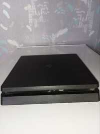 Sony playstation slim 4 ( 1tb)