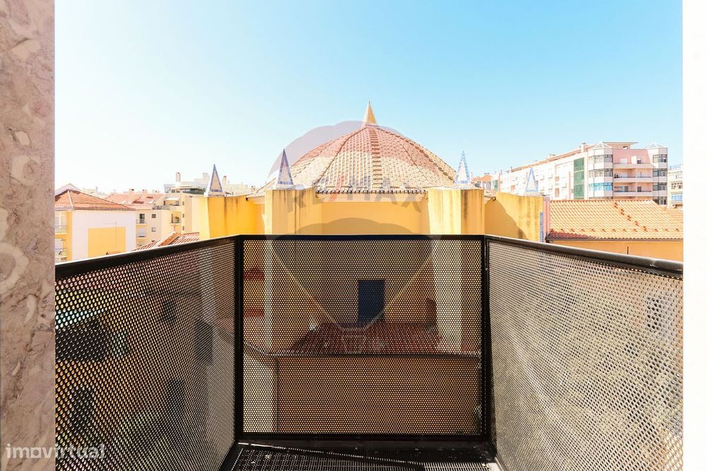 Apartamento T1 para venda