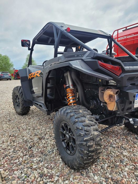 Polaris RZR XP 1000 SPORT