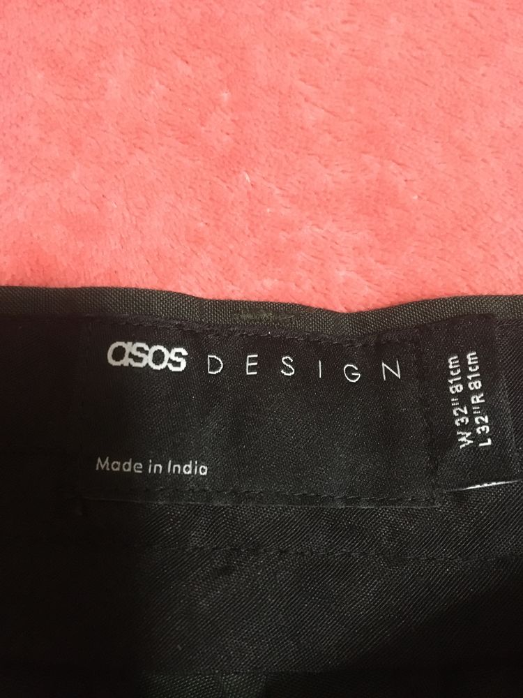 Брюки H&M! Брюки Asos Desing!