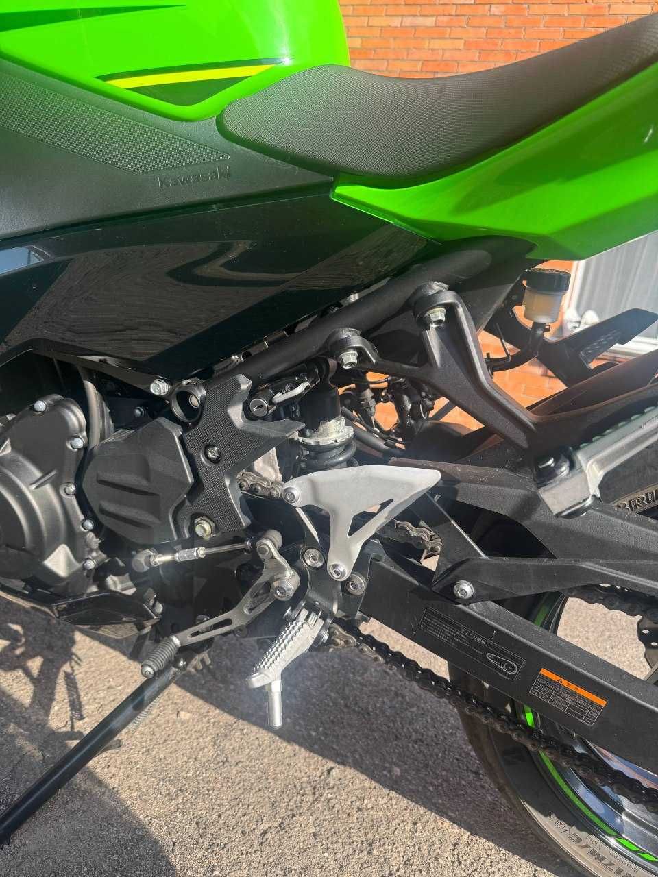 Kawasaki ninja 400
