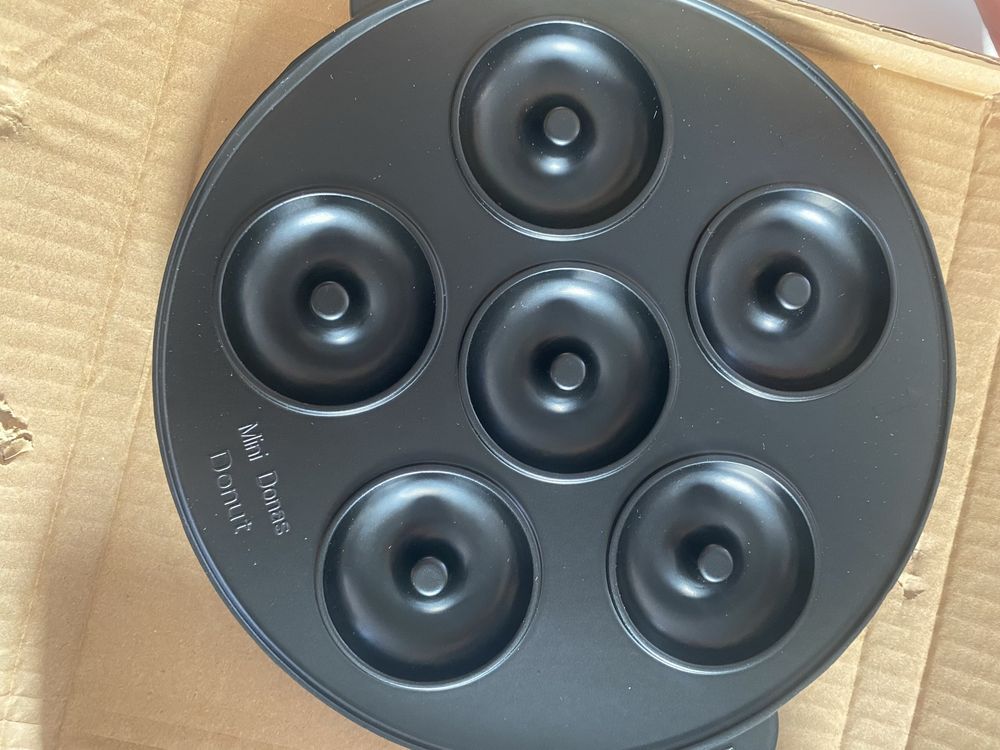 Gofrownica 3w1 Russell Hobbs