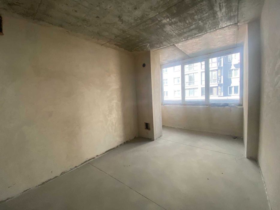 Однокімнатна  50 000 грн /  м2