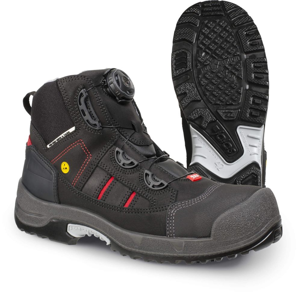 Buty robocze Jalas Zenit 1718 S3 rozmiar 41