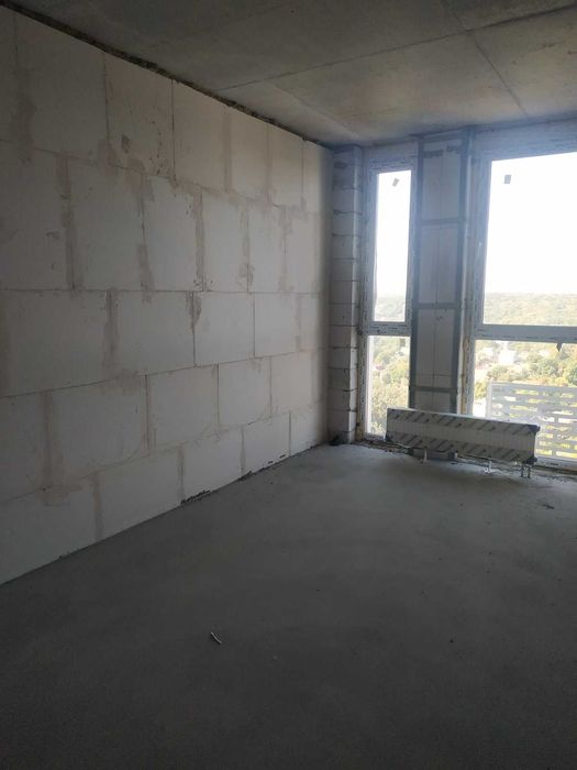 Продам 3к в ЖК Науки 58 , метро Деміївська.