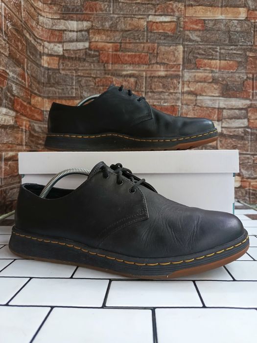 кросівки Dr.Martens (46р.30 см)6
