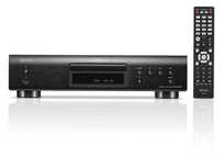 Odtwarzacz CD DENON DCD-900 czarny / Dostępny od ręki