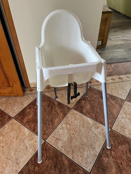 Krzeselko do karmienia Ikea Antilop