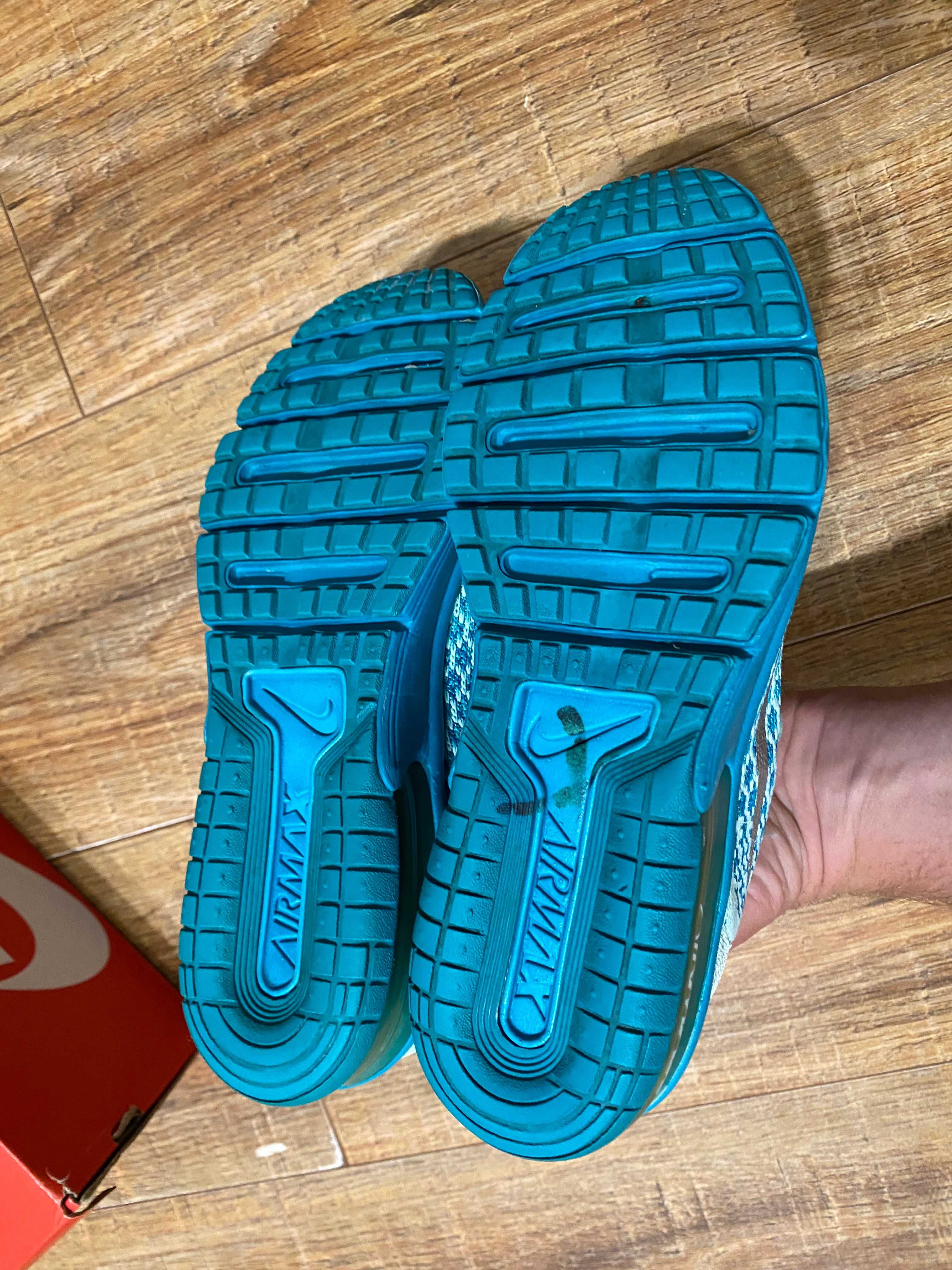 Nike Air Max кроссовки кросівки детские Найк оригинал р.35.5