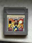 Lucky Luke Game Boy