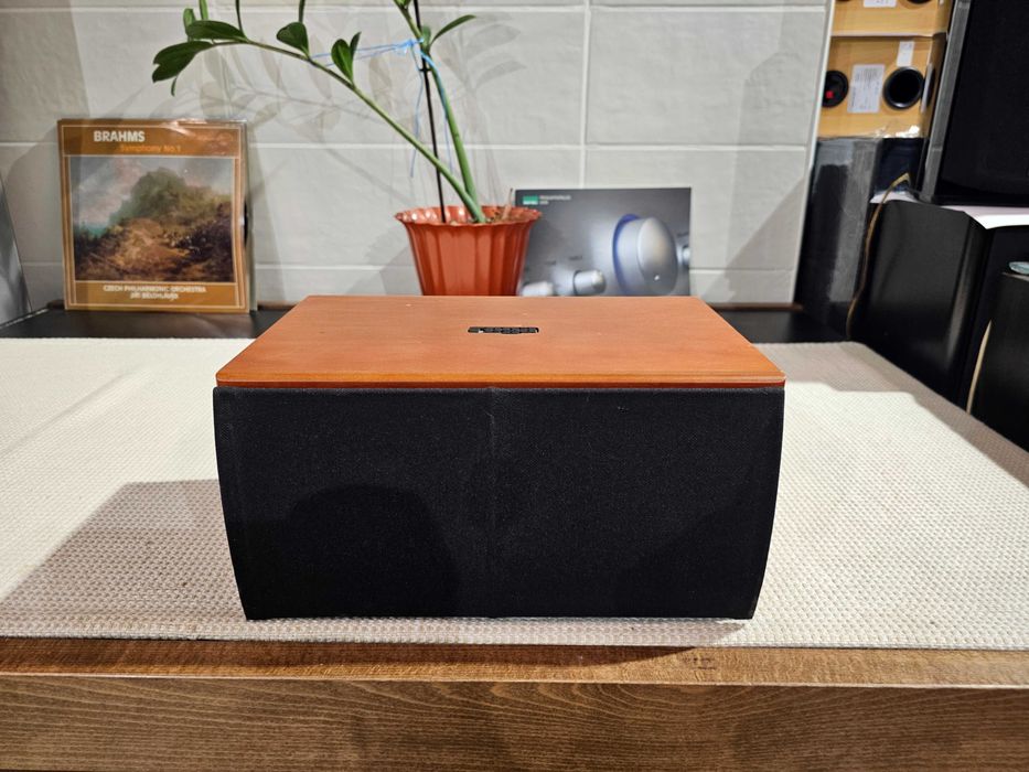 Rega Center Channel Speaker