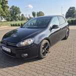 Sprzedam vw golf 6 z 2010r