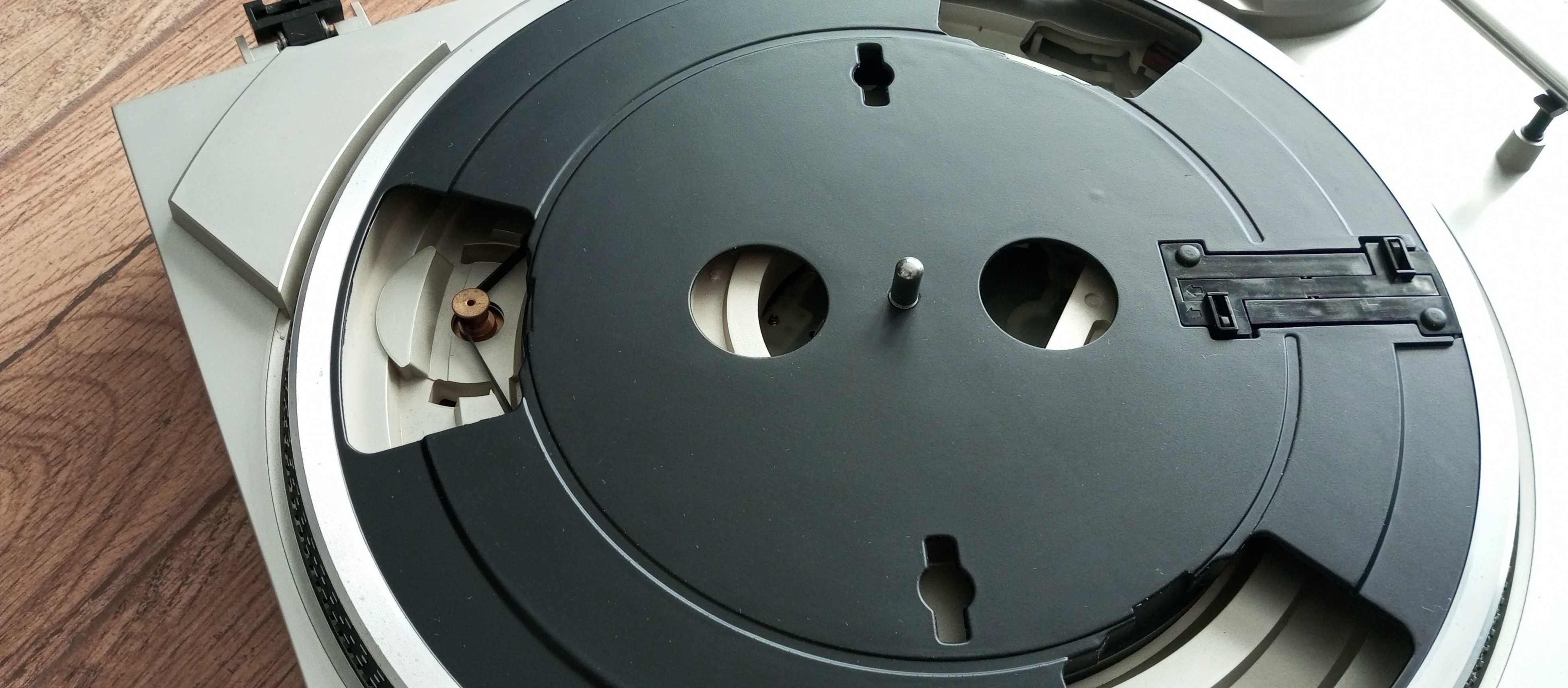 Technics SL-BD3 automatyczny gramofon na pasku