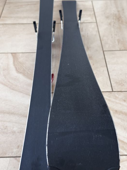 Narty Salomon X-Wing 158 cm