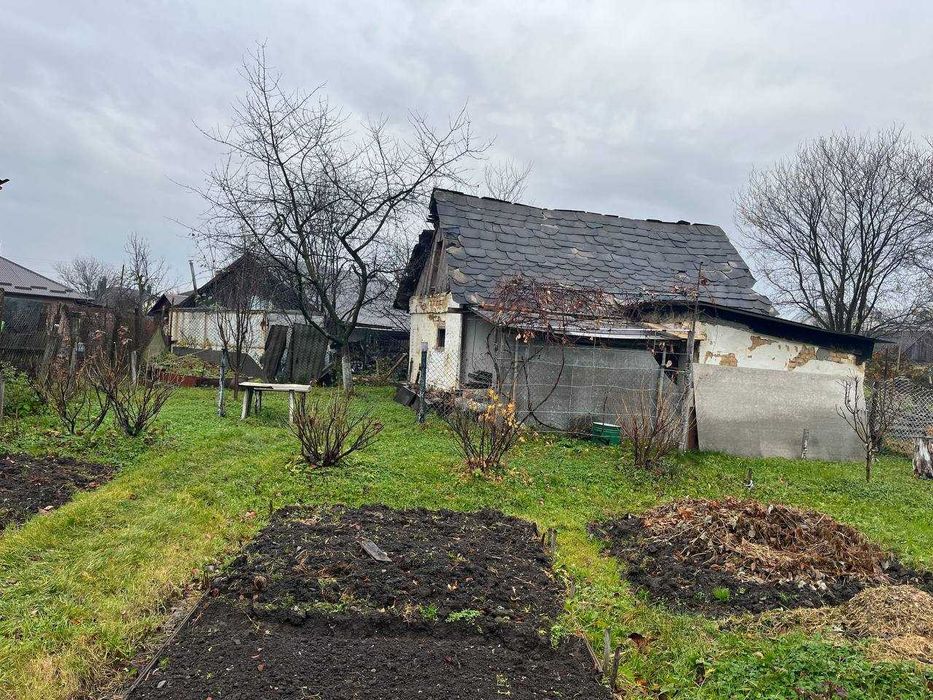 Будинок в м.Долина