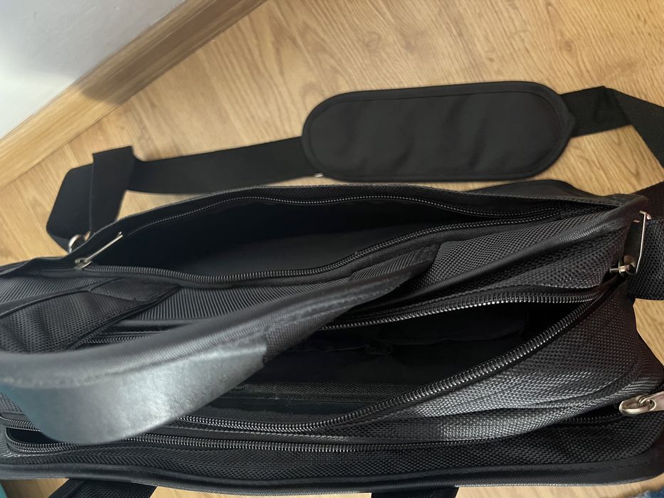 Сумка для ноутбука