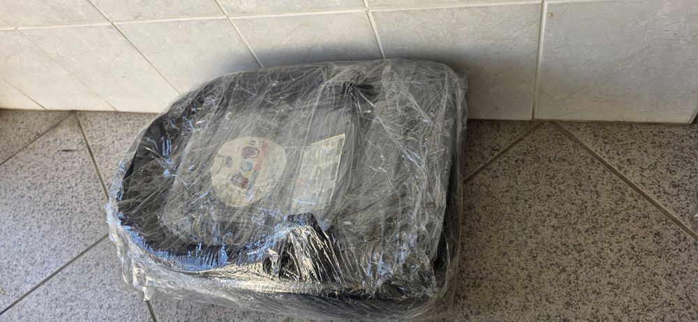 Maxi-Cosi FamilyFix ISOFIX