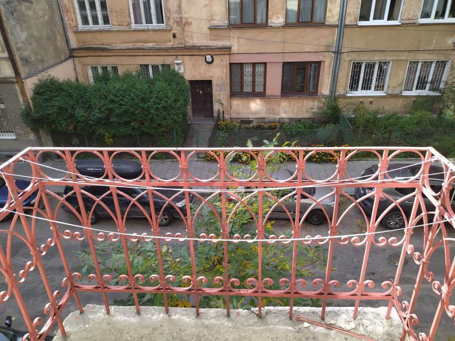 Здається 1-к квартира в ЦЕНТРІ на вул. Головацького