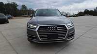 2018 Audi Q7 2.0T Premium