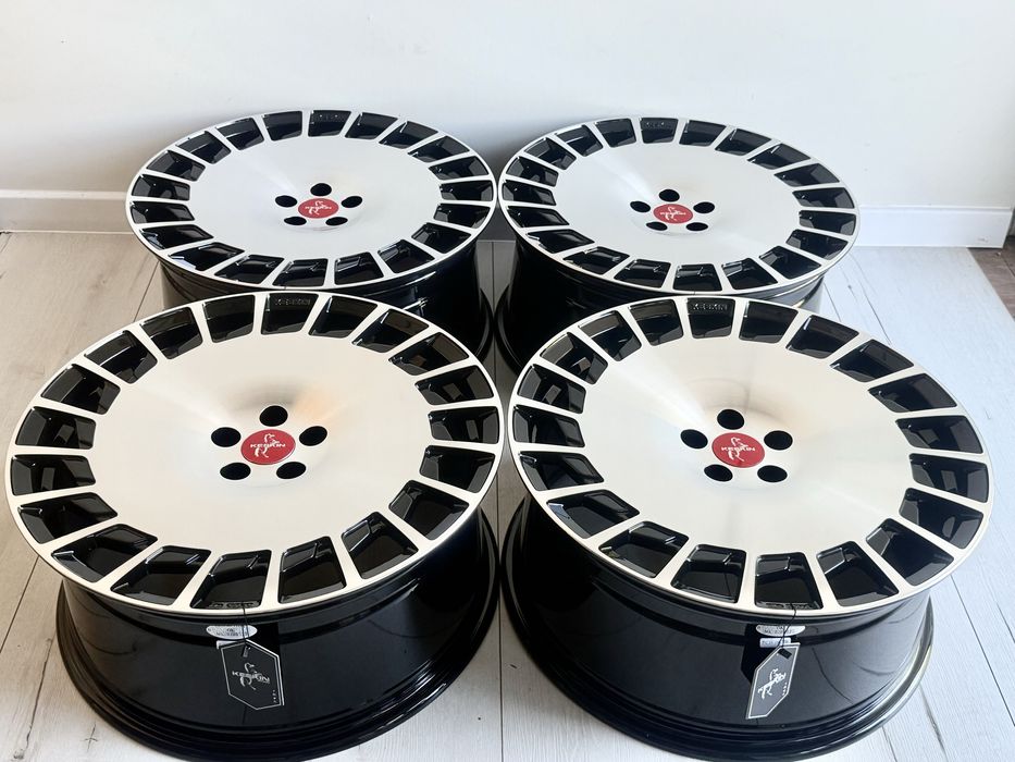 Promo- KESKIN 19" 5X108 FORD- Focus, Mondeo, C-Max, S-Max, Edge, Kuga