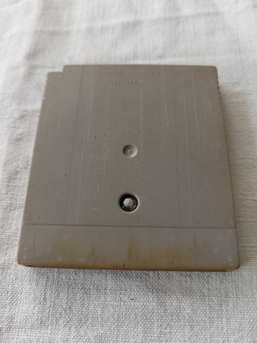 Double Dragon (Game Boy – PAL, Loose Cartridge, Tested)