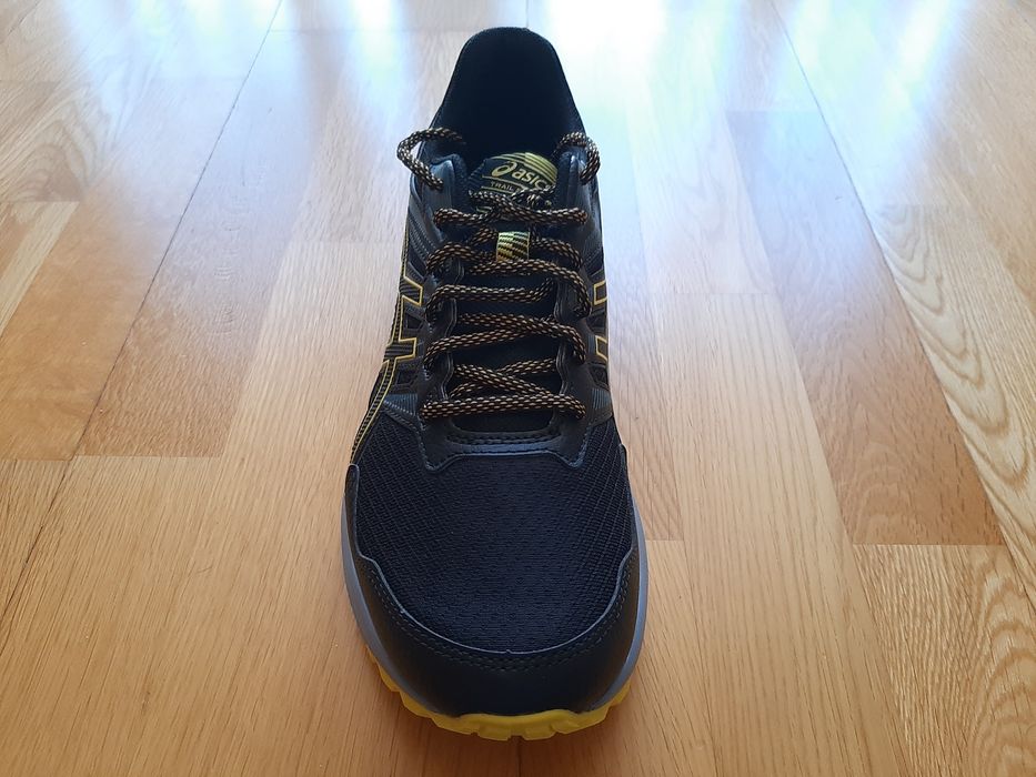 Ténis Asics Trail Scout 2, NOVOS