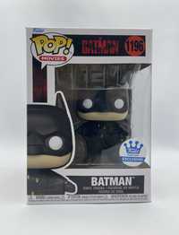 Funko Pop Batman 1196 Batman #1