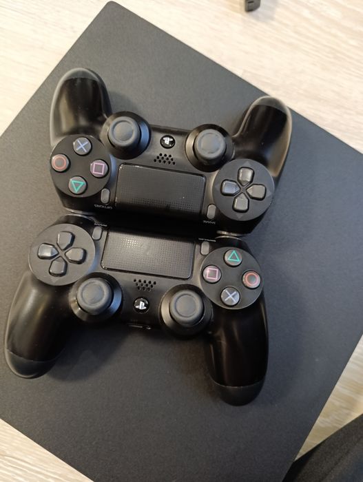 PlayStation 4 Pro 1TB