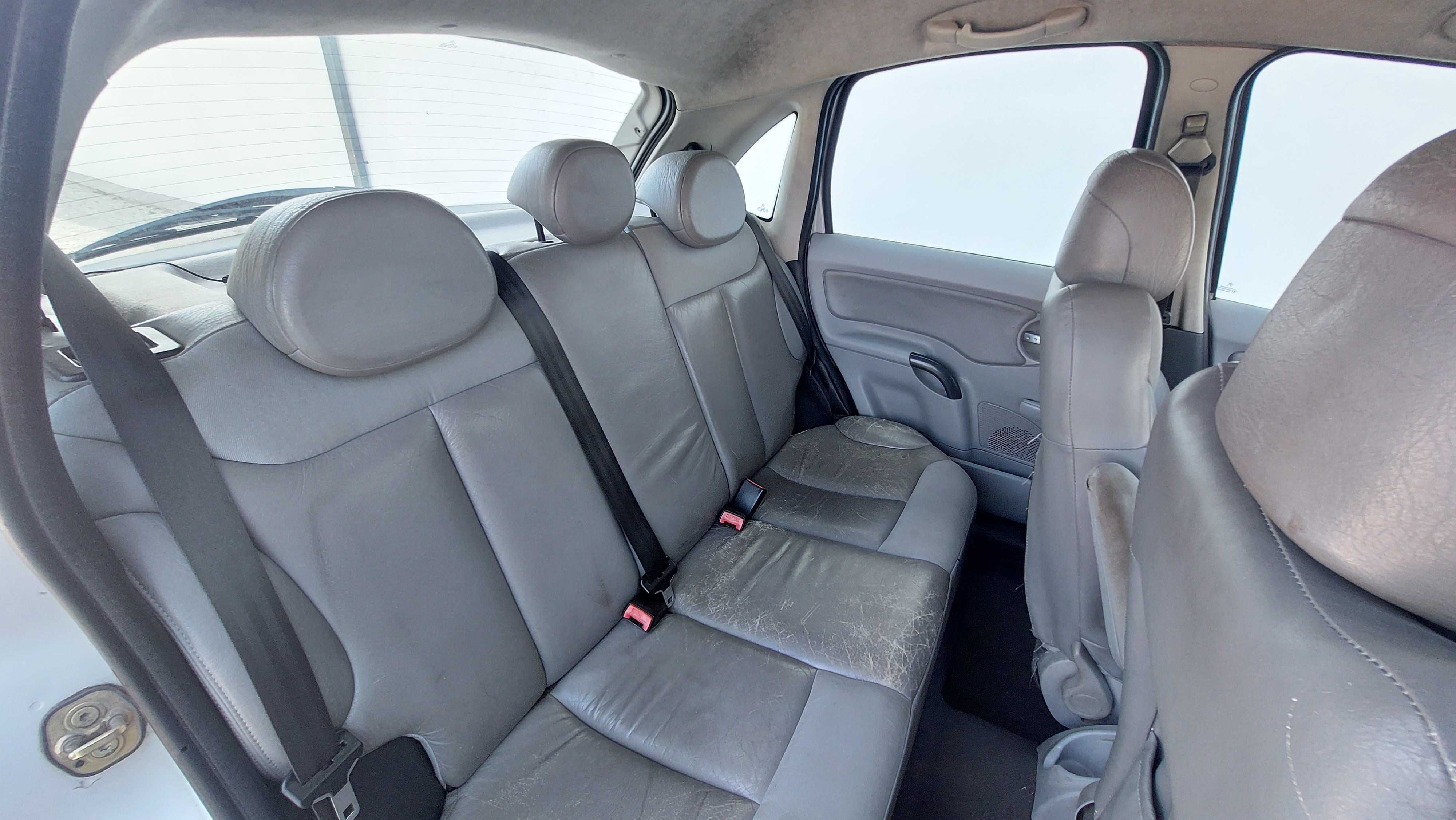 Citroen C3 1.4 HDI Exclusive