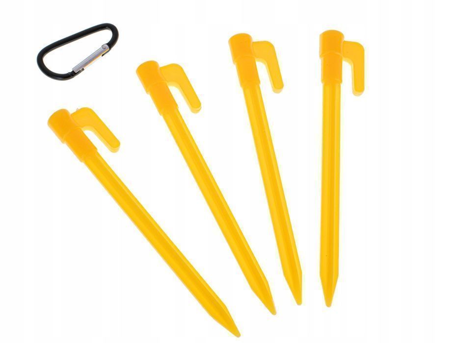 Mata plażowa wodoodporna piknikowa podkład 200 x 140 cm XXL pokrowiec